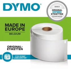 DYMO 1933088 Etikett LW nyomtatóhoz 59x102mm (300 db) (2112290) (2112290)