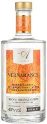  Agárdi Vérnarancs párlat (0, 5L / 40%) - goodspirit