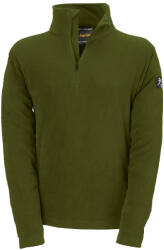 Kapriol Wolf pulóver zöld M