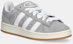 Adidas sneakers din piele întoarsă Campus 00s PPYX-OBU0KL_09X (HQ8707)