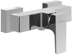 Villeroy & Boch Architectura Square - Zuhanycsaptelep, króm TVS12500100061 (TVS12500100061)