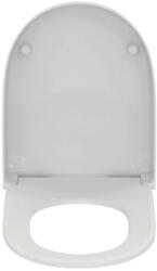 Ideal Standard i. Life O - WC-ülőke Wrapover, fehér T572101 (T572101)