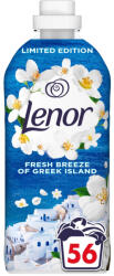 Lenor Greek Island öblítő 1, 176 liter (56 mosás)