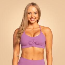 GymBeam BeastPink Grace sportmelltartó Purple S