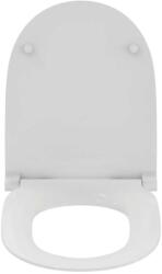 Ideal Standard i. Life O - UltraSlim WC-ülőke, fehér T572301 (T572301)