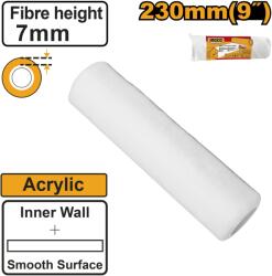 INGCO Rezerva Trafalet 230mm Fibra 7mm Interior INGCO HRC0523007 (HRC0523007)
