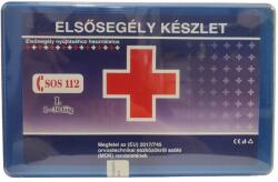  Munkahelyi elsősegély felszerelés I. típus 30 főig (GAN9993E)