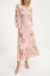 ANSWEAR Answear Lab rochie B9YA-SUD055_30X (80957.8.F)