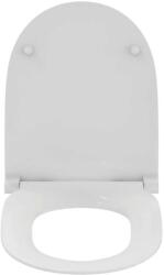 Ideal Standard i. Life O - WC-ülőke UltraSlim, SoftClose, EasyTakeOff, fehér T572401 (T572401)