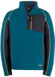 Kapriol Tech Pulóver petrol XXXL