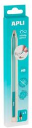 APLI Creion APLI Infinite - set de 3 piese, albastru