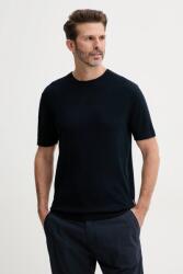 Lindbergh tricou PPYA-TSM0M3_59X (30.800172.NAVY)