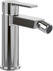 Villeroy & Boch Architectura - Bidé csaptelep leeresztővel, AquaSmart, króm TVB10300100061 (TVB10300100061)