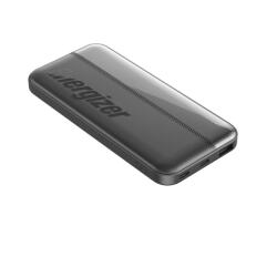 Energizer Power Bank 10.000mAh 2.1A 15W 2xUSB-C 1xUSB-A 295g - Energizer (UE10050CC)