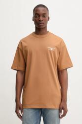 Converse tricou din bumbac PPYA-TSM2KP_22X (10027997.A04)