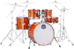 Mapex MM504SFOG Mars Maple Glossy Amber Dobszett (25012764)