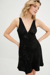 ANSWEAR Answear Lab rochie B9YA-SUD040_99X (carlycourt short.FLK)