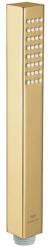 GROHE Para de dus mobila Stick 1 jet, auriu lucios (cool sunrise), Grohe Rainshower Aqua Cube 26885GL0 26885GL0 (26885GL0)