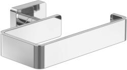 Villeroy & Boch Elements Striking - WC-papír tartó, króm TVA15201400061 (TVA15201400061)
