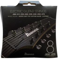 Ibanez IEGS82 Elektromos gitárhúrok (IEGS82)