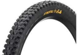 Continental Xynotal DH SuperSoft 29 x 2, 4 (60-622) külső gumi (köpeny), kevlárperemes, TL-Ready, 1335g