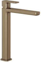 Kludi Renon - Mosdócsaptelep, csiszolt bronz 42298N175 (42298N175)