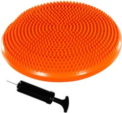MOVIT Egyensúlyozó párna 38 cm orange (20040575) - kokiskashop