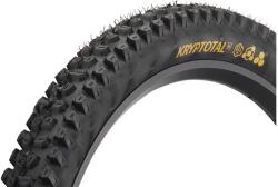 Continental Kryptotal-R DH SuperSoft 27, 5 x 2, 4 (60-584) külső gumi (köpeny), hátsó kerékre, kevlárperemes, TL-Ready, 1260g