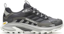 Merrell Încălțăminte outdoor pentru bărbați Merrell Moab Speed 2 GTX Asphalt UK 10