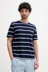 United Colors of Benetton tricou din amestec de in PPYA-TSM0OG_59X (32UZU10A7)