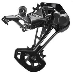 Shimano XTR RD-M9100-SGS hosszú kanalas hátsó váltó, Shadow RD+ 12s