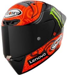 SUOMY S1-xr Gp Bagnaia Monster Replica 2023 (C.SU.S1-XR GP BAGN MONST)