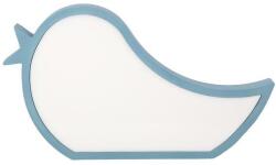 Candellux LED gyerek asztali lámpa BIRD LED/12W/230V kék 41-11657 (CA1079)