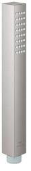 GROHE Para de dus mobila Stick 1 jet, crom mat (supersteel), Grohe Rainshower Aqua Cube 26885DC0 26885DC0 (26885DC0)