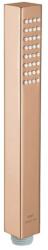 GROHE Para de dus mobila Stick 1 jet, cupru lucios (warm sunset), Grohe Rainshower Aqua Cube 26885DA0 26885DA0 (26885DA0)