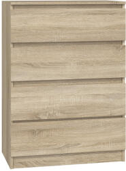 Viana M4 Komód - Sonoma