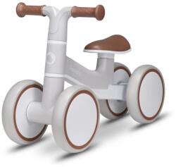 Lionelo - VILLY futóbicikli Bézs Latte 5903771704786 (LN0405)