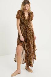 ANSWEAR Answear Lab rochie B9YA-SUD037_82X (62279.1594.F)