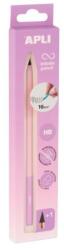 APLI Creion APLI Infinite - set de 3 piese, violet