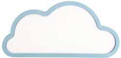 Candellux LED gyerek asztali lámpa CLOUD LED/11W/230V kék 41-10629 (CA1083)