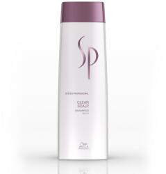 Wella Professionals SP Clear Scalp Shampoo 250 ml - parminunat