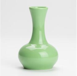 Výrobce po 1 ks Váza Alena zöld (KK17920)