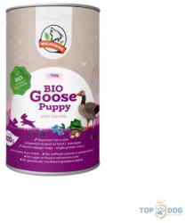 Farkaskonyha Kölyök Liba párolt menü 400g