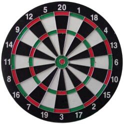 S-Sport Darts játék, 46 cm-s S-SPORT (730037) - sportjatekshop