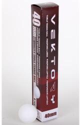 S-Sport Pingponglabda, 6 db-s VEKTORY SPORT (730112) - sportjatekshop