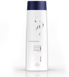 Wella Professionals SP Silver Blond Shampoo 250 ml - parminunat