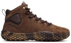 Merrell Încălțăminte outdoor pentru bărbați Merrell Wrapt Mid WP Mole UK 9