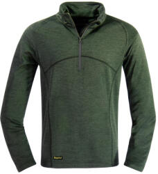 Kapriol Kavir polár pulóver zöld XL