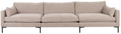 Zuiver Summer 4, 5 Üléses Kanapé, Latte