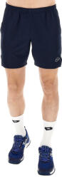 Lotto Pantali scurți pentru bărbați Tech I Short7 Navy Blue XL